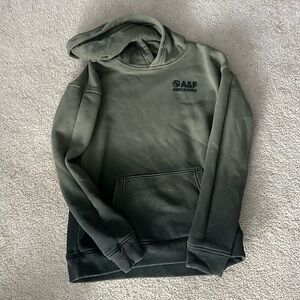 Abercrombie kids hoodie 13/14